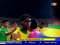 Liga Super 2007/2008: Kedah 2-1 Terengganu