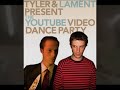 YOUTUBE DANCE VIDEO PARTY
