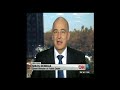 Ν. Δένδιας στο CNN: υπάρχει φως πλέον στο τούνελ για την ελληνική οικονομία