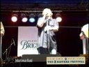 John Cowan Band playing at 3 Sisters Festival