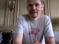 Billy Corgan of Smashing Pumpkins - Freddie Mercury birthday tribute