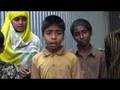 Another Student Sings a Song at the Part-Time School