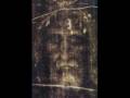 Il volto di Cristo ricavato dalla Sacra Sindone
