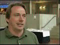 TV coverage of Linux.conf.au in Dunedin, New Zealand, 2006