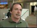 TV coverage of Linux.conf.au in Dunedin, New Zealand, 2006