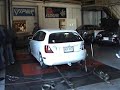 EP3Moschini Dyno pull EP3Moschini Dyno pull