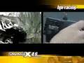videos de Savage x 4.6 w/reverse