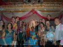saliendra family