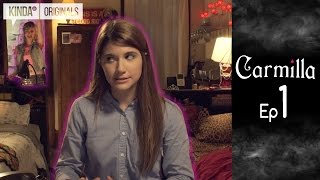 Carmilla | Episode 1 | Based on the J. Sheridan Le Fanu Novella