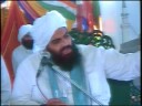 Speech of Hazrat Karmanwala during Mehfil e Meelad 1427 Hijri, Part-5