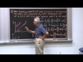 Electromagnetic Waves in a Vacuum