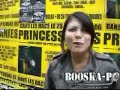 princess anies - interview