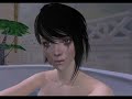Immortal love for death (The Sims2)