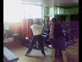 paco e lord in ... mazzat a cecat