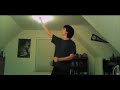 Contact Juggling- Underground