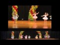 Dancing En Pointe [LDF Pointe Dancers]