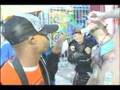 Rosetta Stoned - The Hustle (Amoeba Records, San Francisco)