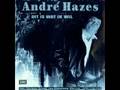 Andre Hazes - Vaarwel instrumentaal