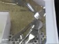 Frucosol cutlery polisher SH-7000 Frucosol cutlery polisher SH-7000