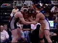 Cody Gardner (Christiansburg) v. Jared Platt (Blair) - Pt.1
