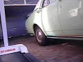 1970 Holden HG kingswood 186(3litre) with street terra\