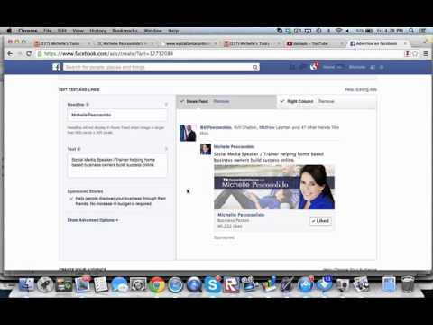 how to buy facebook ads