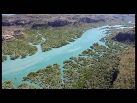 Kimberley Coast with Aurora Expeditions