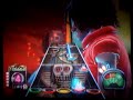 guitar hero aerosmith  joe perry battle 100% expert fc