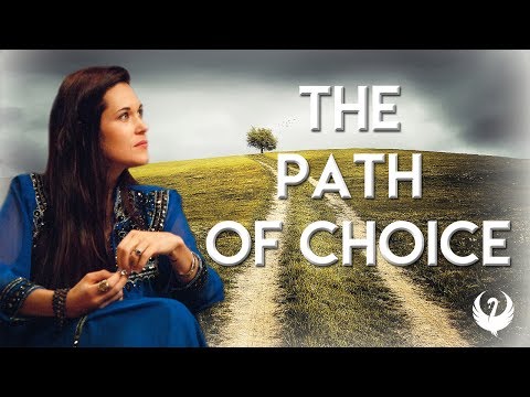 Spirituality 3.0 (The Path of Choice) -Teal Swan-