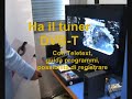Nortek NDVT 3000 - Demo funzioni DVD, DTT, registrazione USB