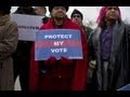 Supreme Court Stikes Down Parts of Voting Rights ...