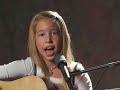 I learned from you from abby