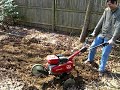 Matt Farming