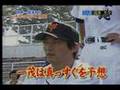 Michele Smith & Ueno on NTV Softball Show in Japan (2 of 4)