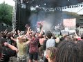 Waco Jesus Moshpit in Austria