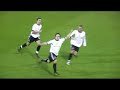 AFC Telford United v Gateshead 11/11/06