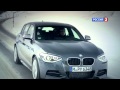 Тест-драйв BMW M135i xDrive 