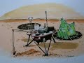 PHOENIX MARS LANDER CARTOONS PART TWO PHOENIX MARS LANDER CARTOONS PART TWO
