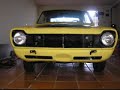 CORCEL PARDAL (LONDRINA)