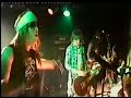 Steven Adler Guns 2 Roses NIGHTRAIN LONDON N 2006 AXL ROSE