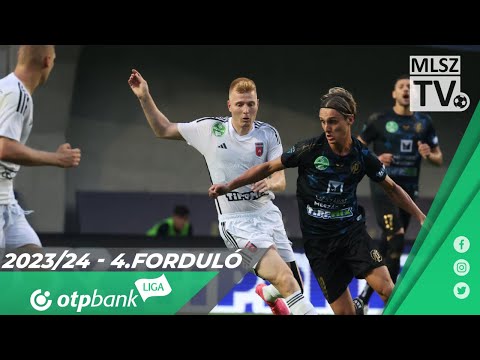 Kecskeméti TE Testedző Egyesület Kecskemét 2-0 TC Torna Club Ferencváros  Budapest :: Resumos :: Vídeos 