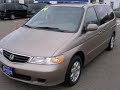 2004 Honda Odyssey - Streetsboro OH