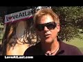 Michael Dudikoff talks about loveatlast.com Michael Dudikoff talks about loveatlast.com