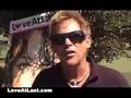 Michael Dudikoff talks about communication skills