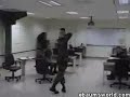 Head-turning freak Head-turning freak