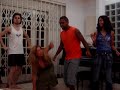 Blend - Estremecer (descontraído...)