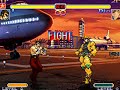 MUGEN - J vs Dio -