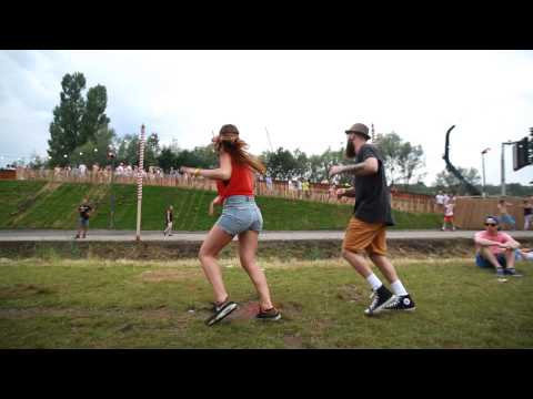 Tomorrowland 2014 | Dance to the 4