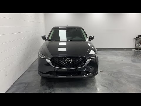 2025 mazda cx 5 25 s preferred package ut bountiful woods cross north salt lake farmington