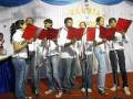 OIC-St. Peter's Church, Rustum Bagh, Bangalore